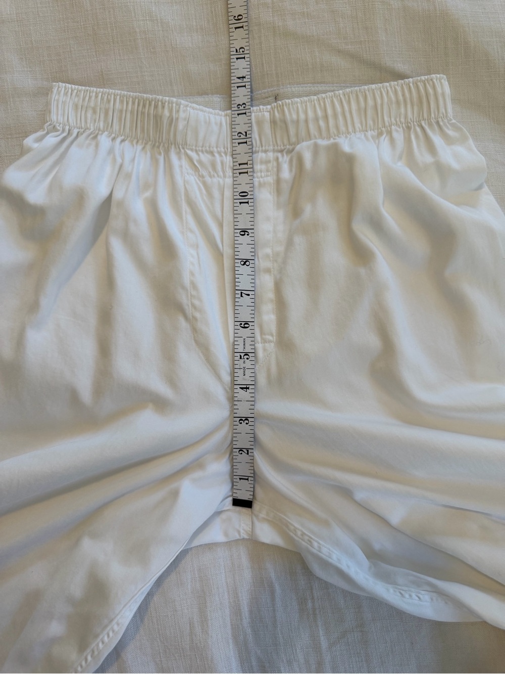 Royal Heighnies Original Lounge Pant White Size Small - Picture 12 of 14